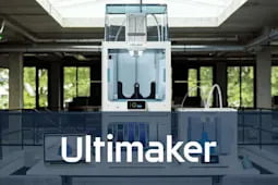 UltiMaker 3D Printers 